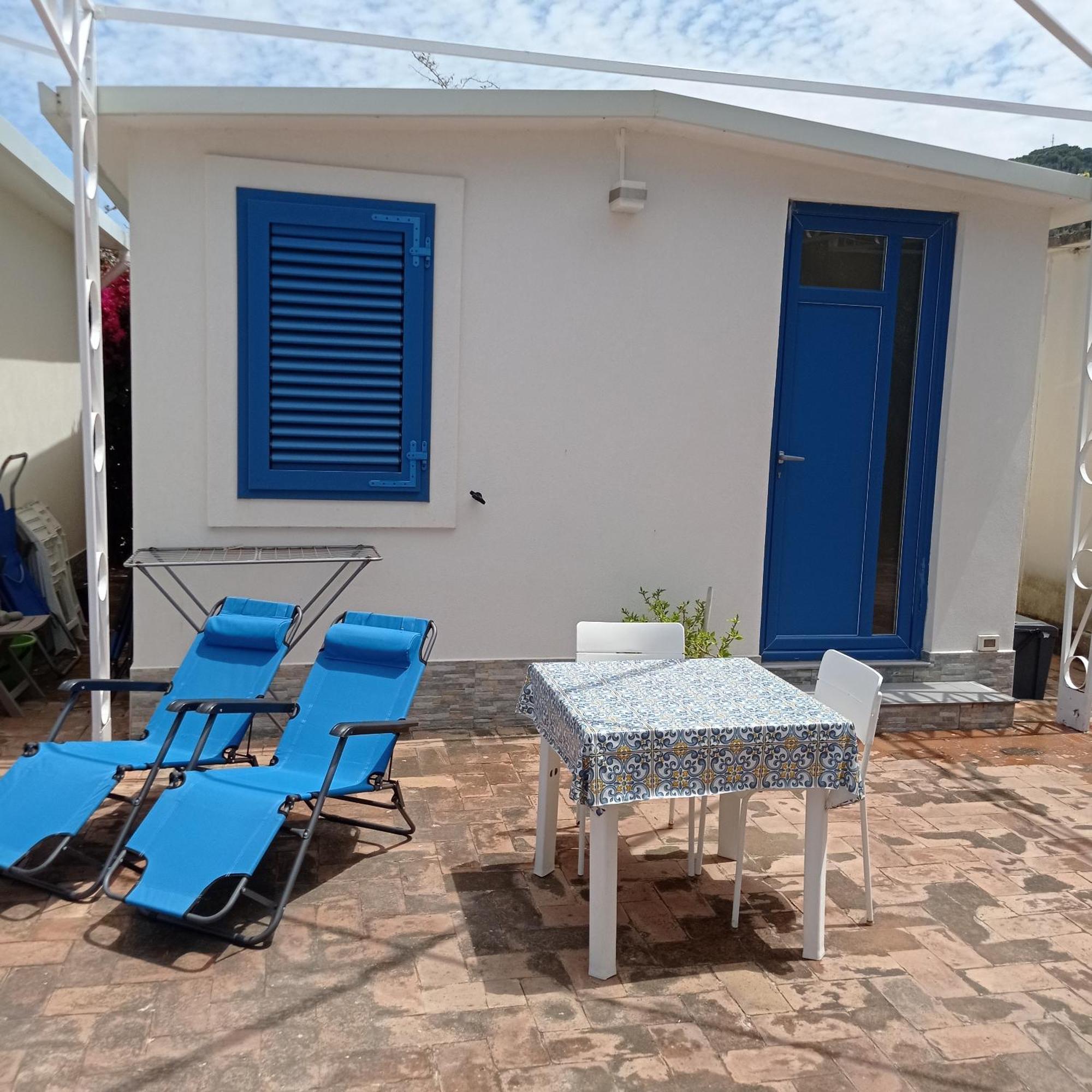 Framavi Casa vacanze Cefalù