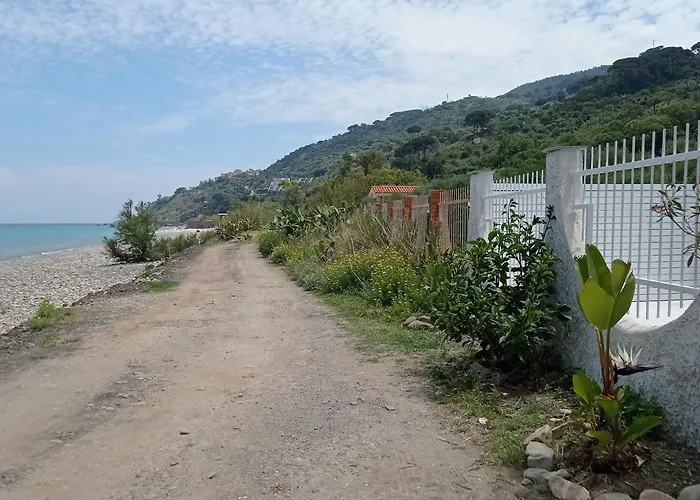 Framavi Beach