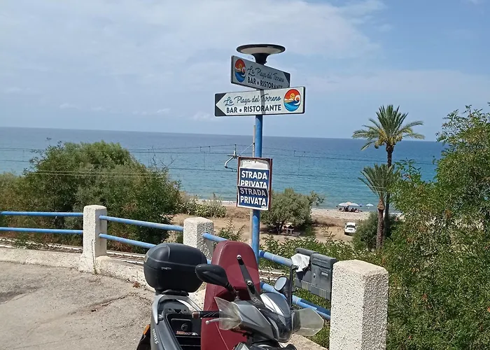 Framavi Beach