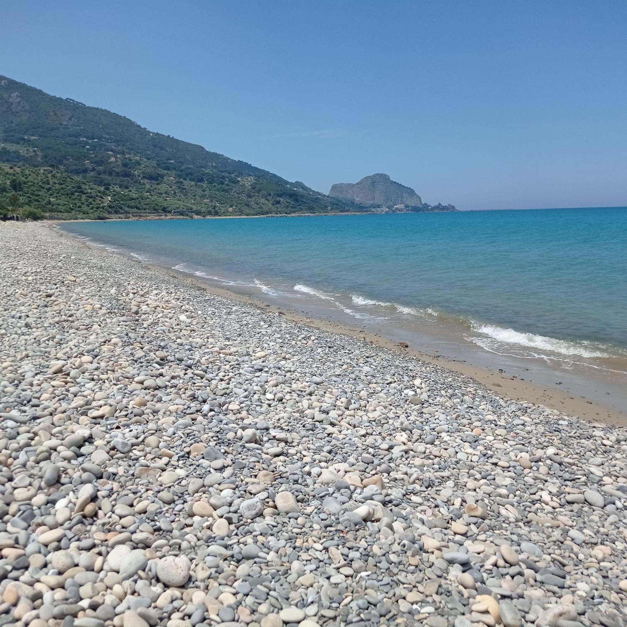 Framavi * Cefalu