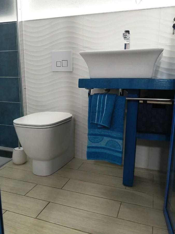 Framavi Holiday home